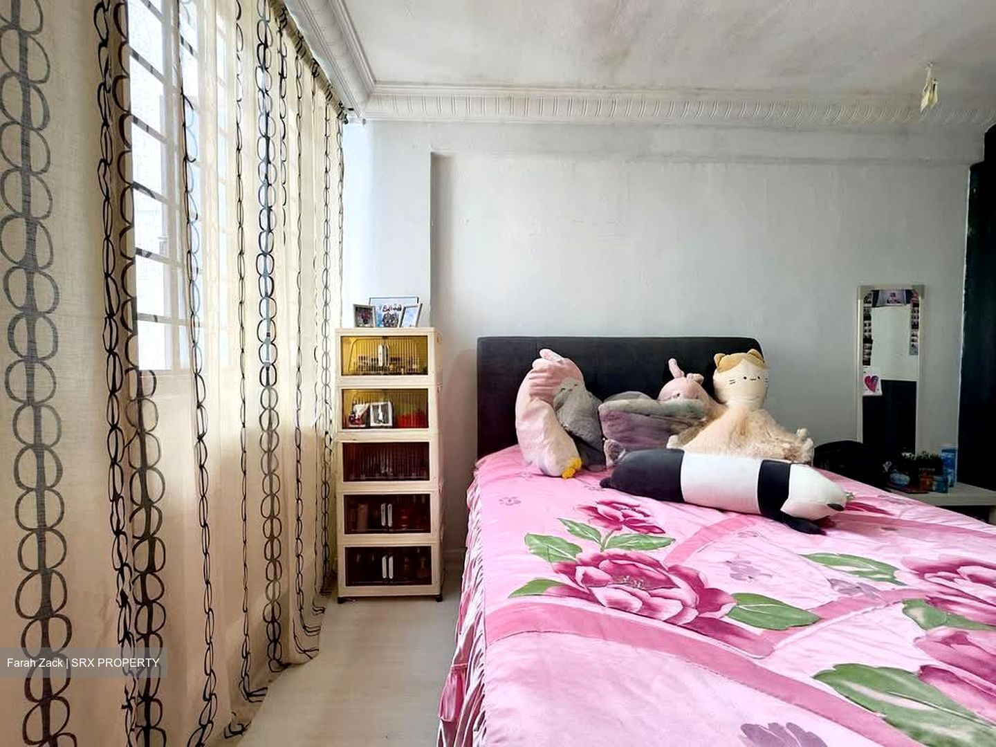 Blk 534 Bukit Batok Street 51 (Bukit Batok), HDB 3 Rooms #570709721